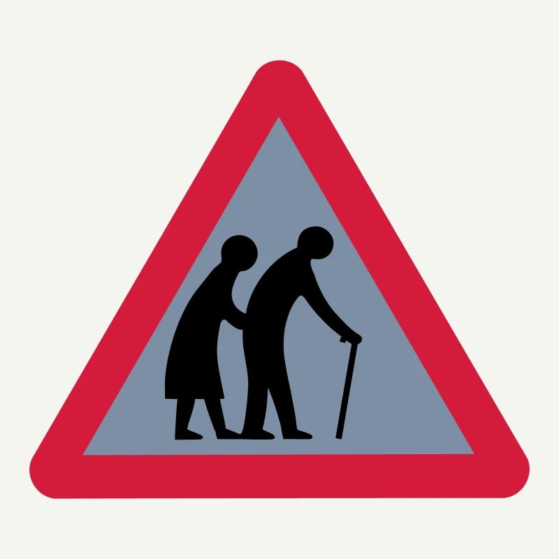 old folks