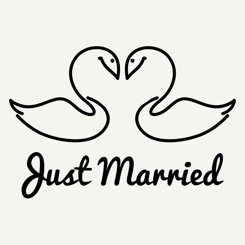 Just Married