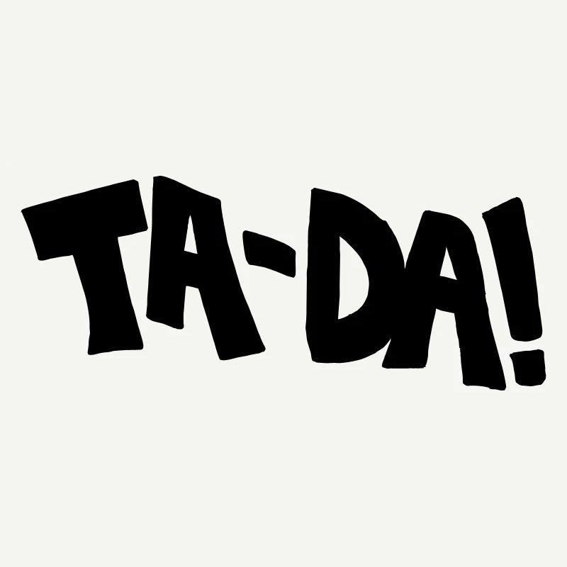 Cartoon, Kaboom, Tada, electric, Hello, Techno, Fu