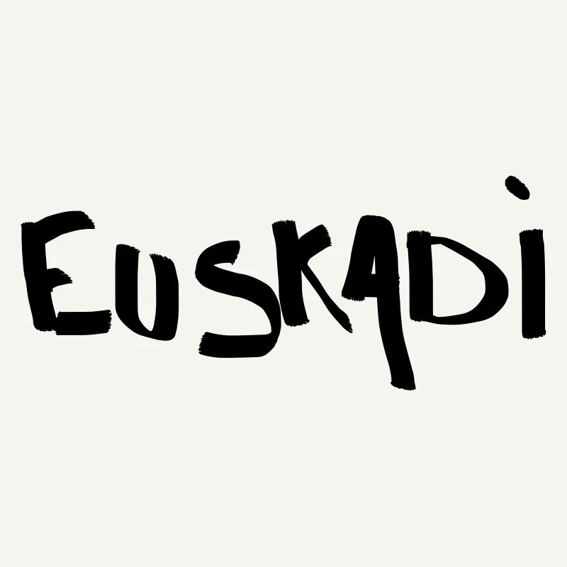 Euskadi Basque