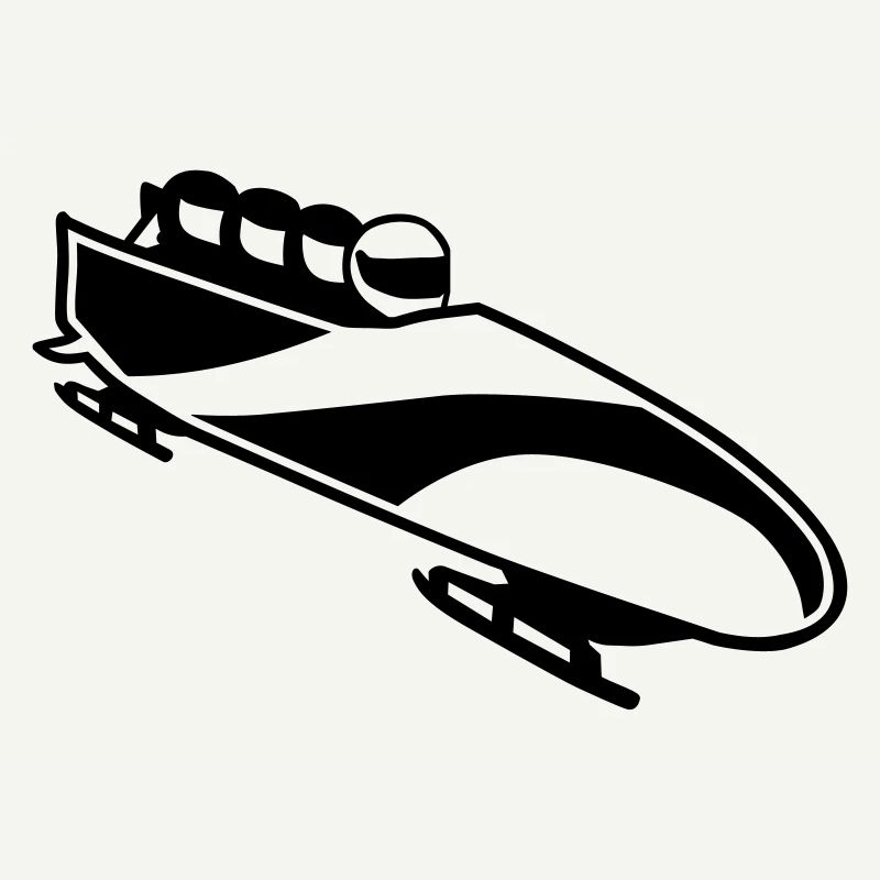 Bobsleigh