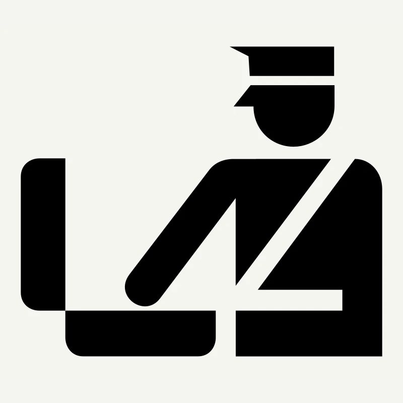 police