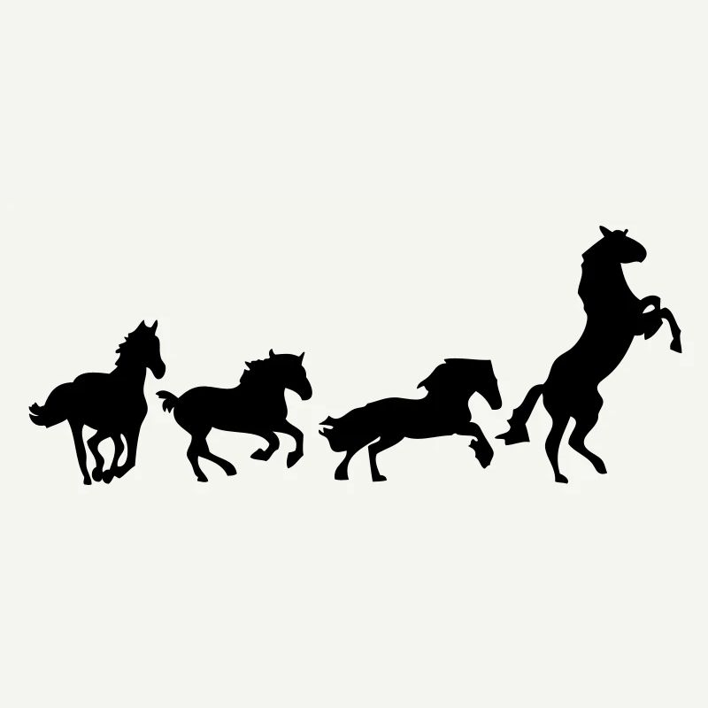 Unterhaltung Pferd Pferde horse5