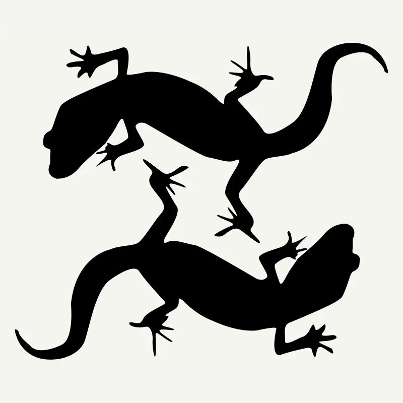geckos design