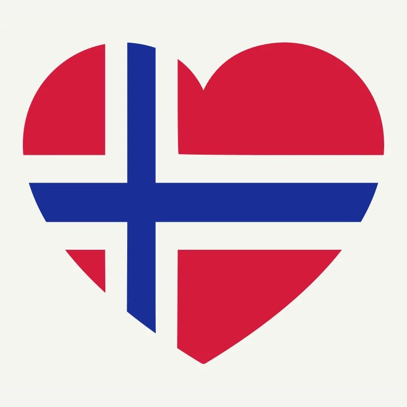 norge