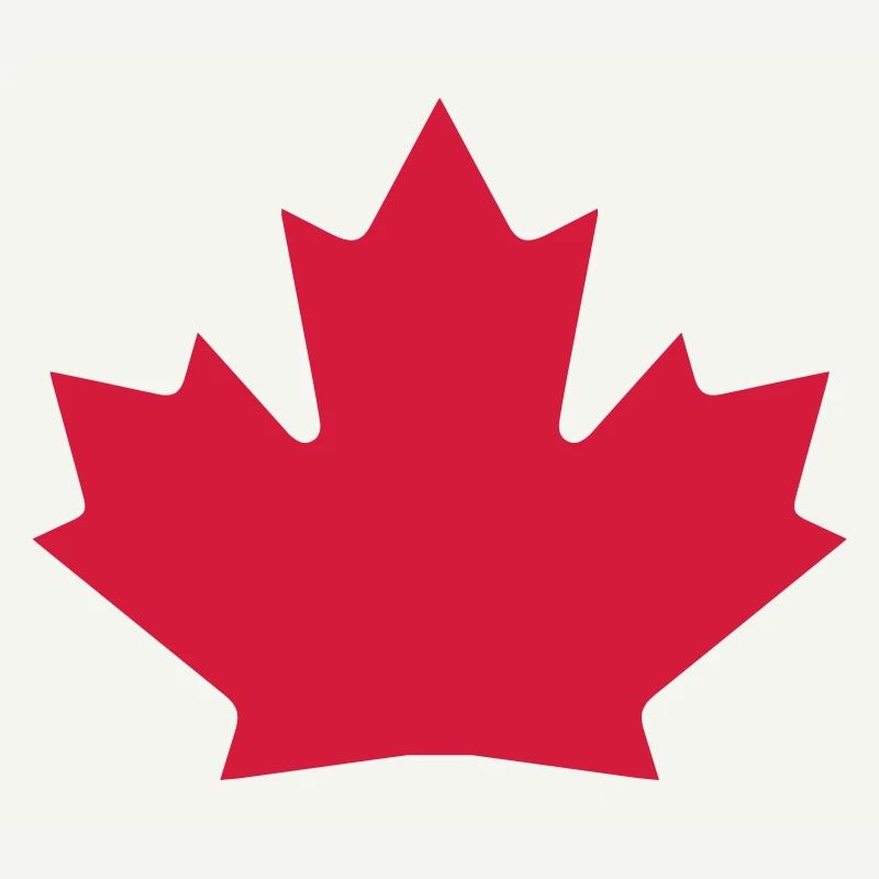Canada Maple Leaf