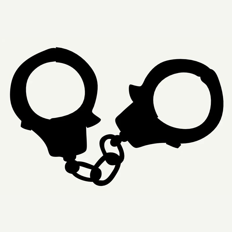 handcuffs