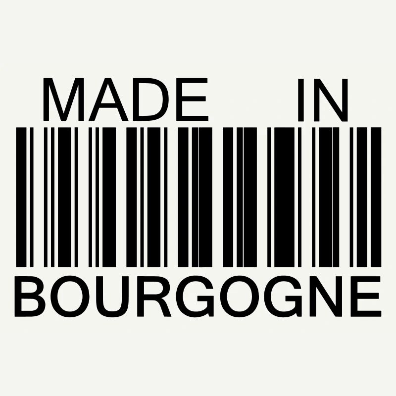 Made in Bourgogne