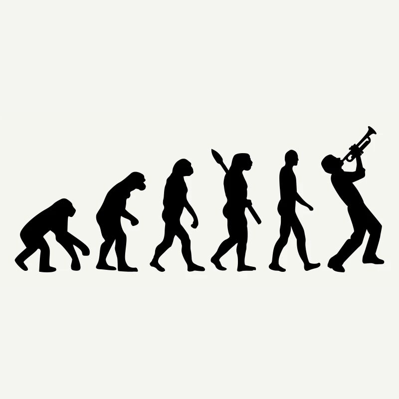 Evolution Trompette