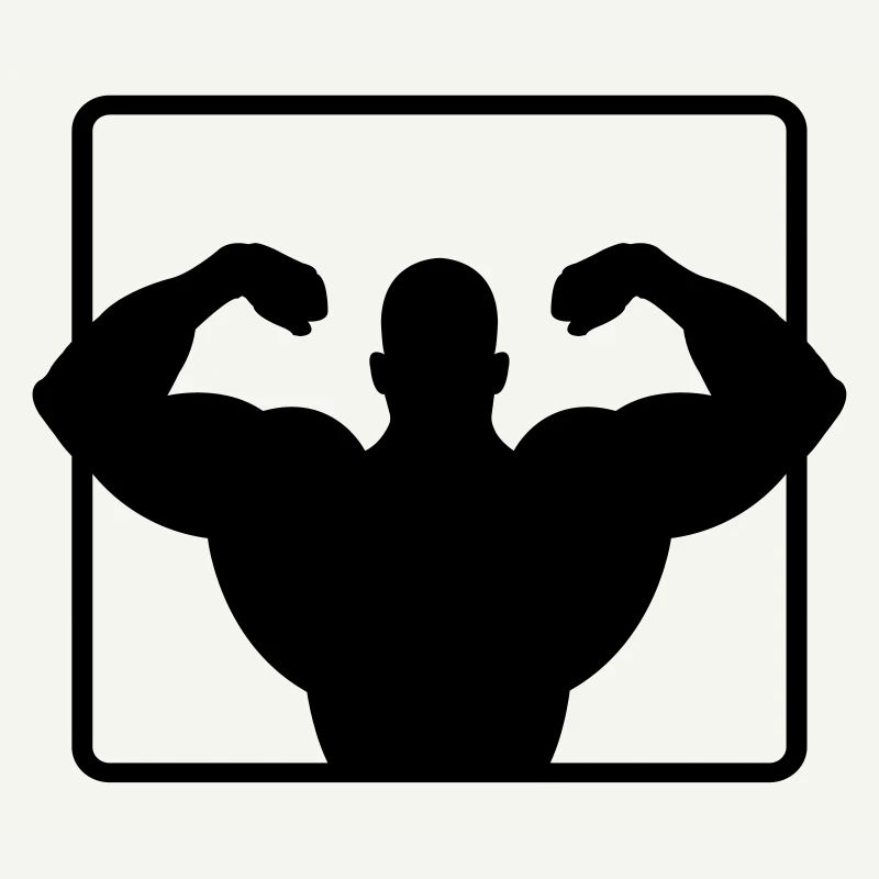 bodybuilder