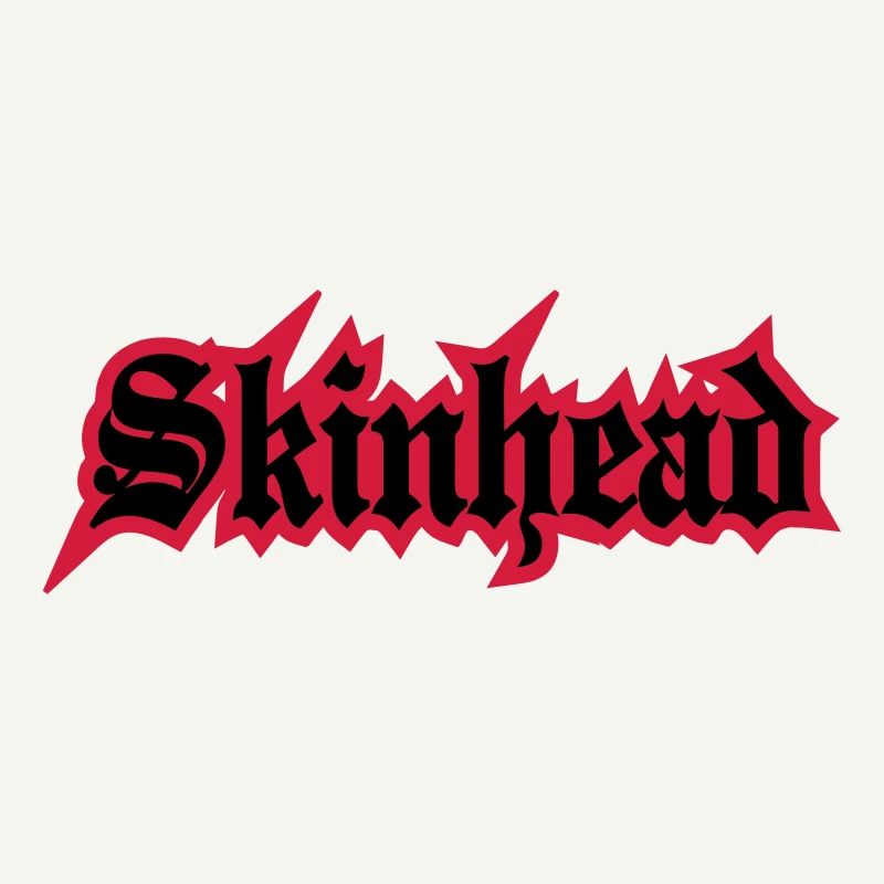 Working Class Skinhead Oi! Antiracist Bootboys My
