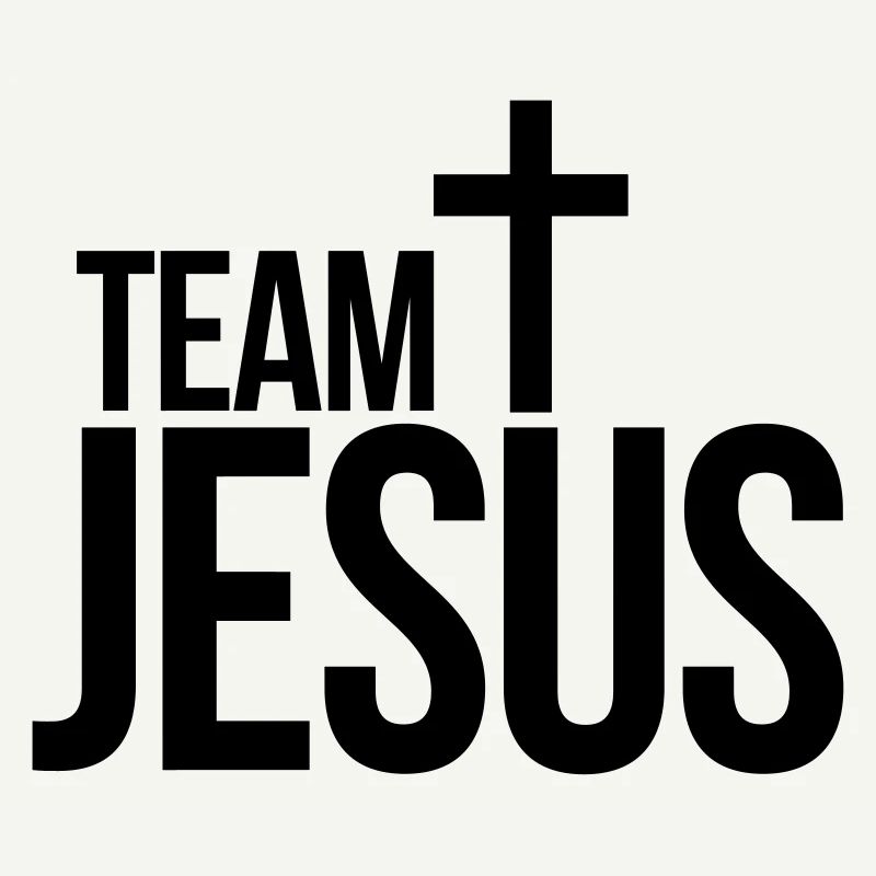Team Jesus