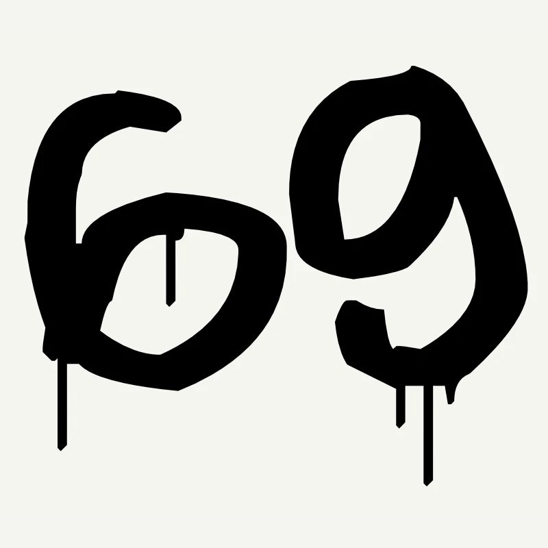Tag : 69