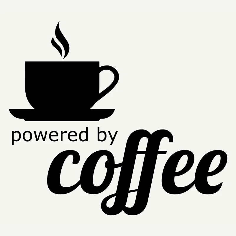 café