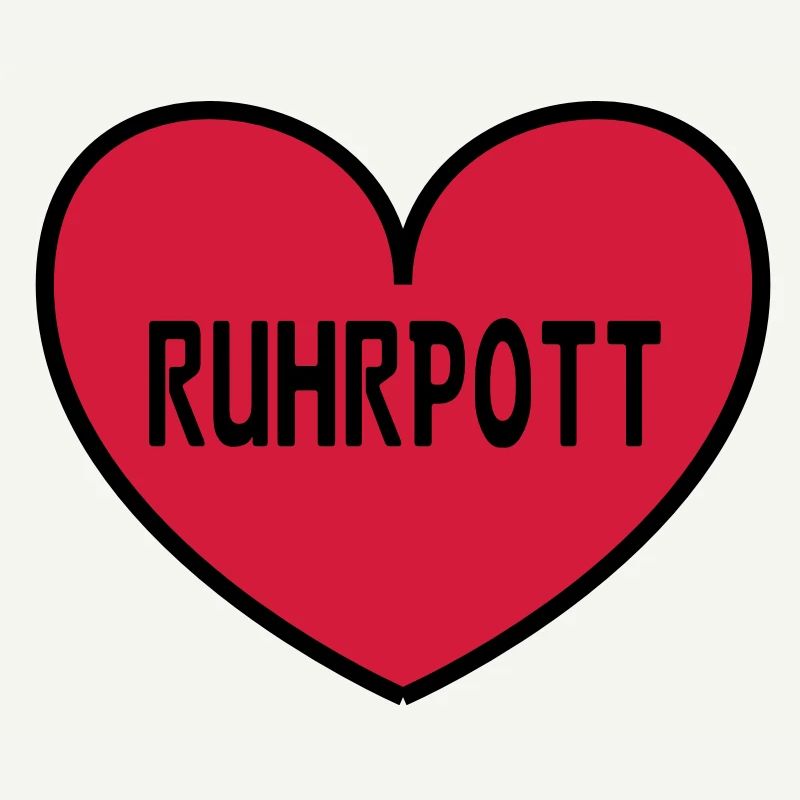 Coeur de la Ruhr