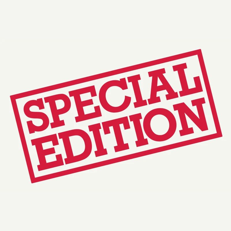 Special Edition