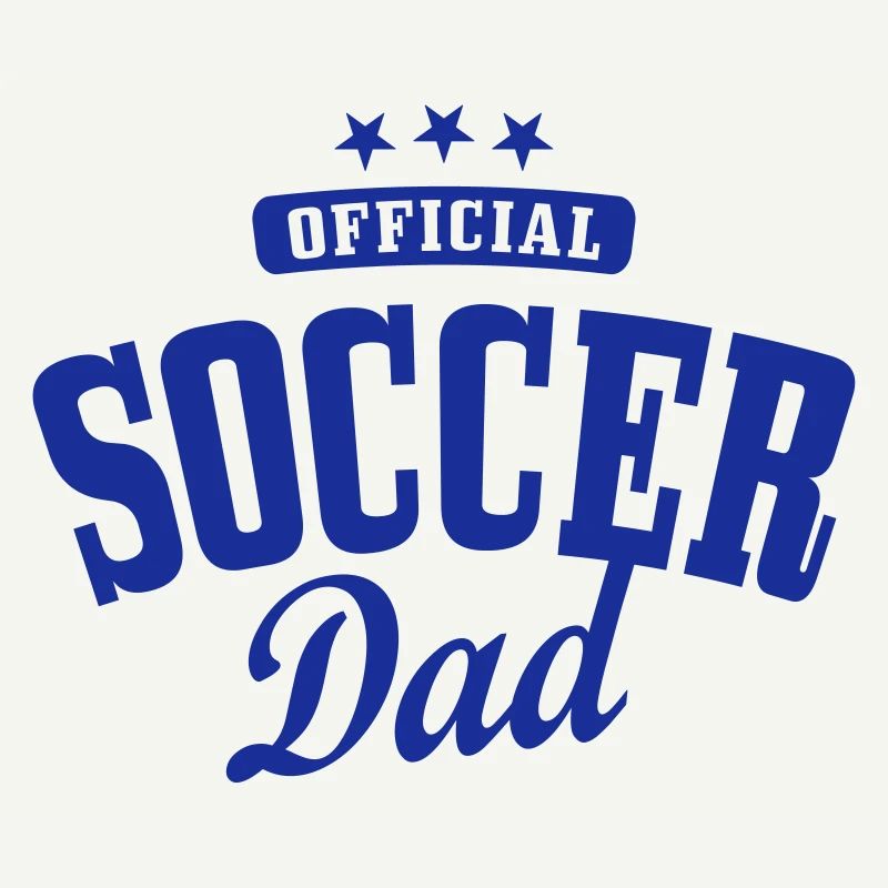 soccer dad