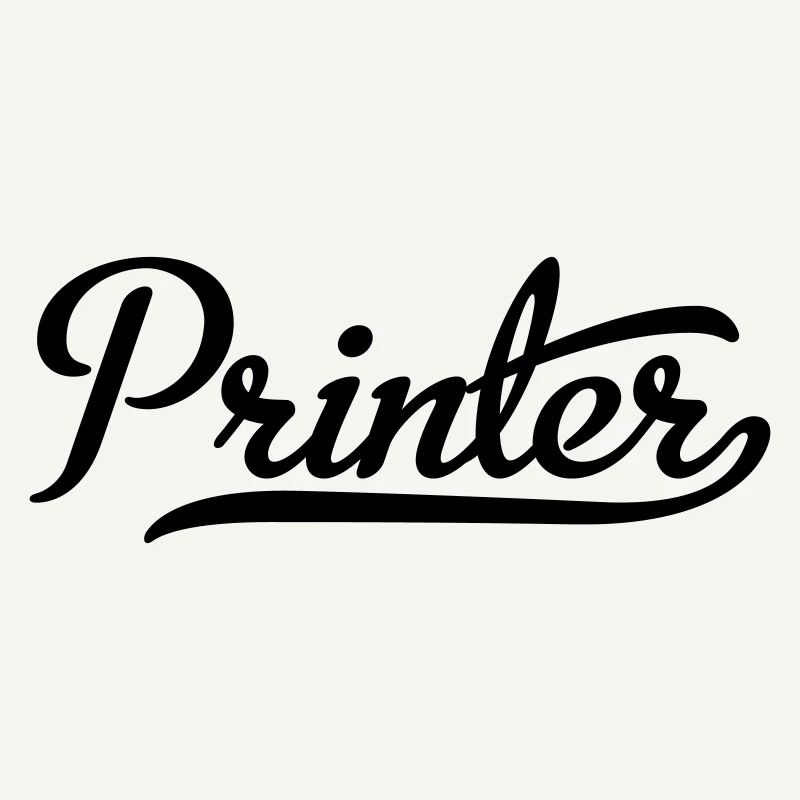 Printer