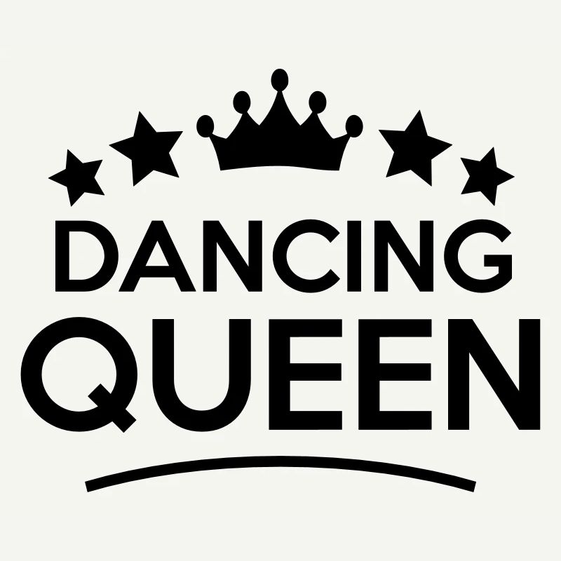 dancing queen stars