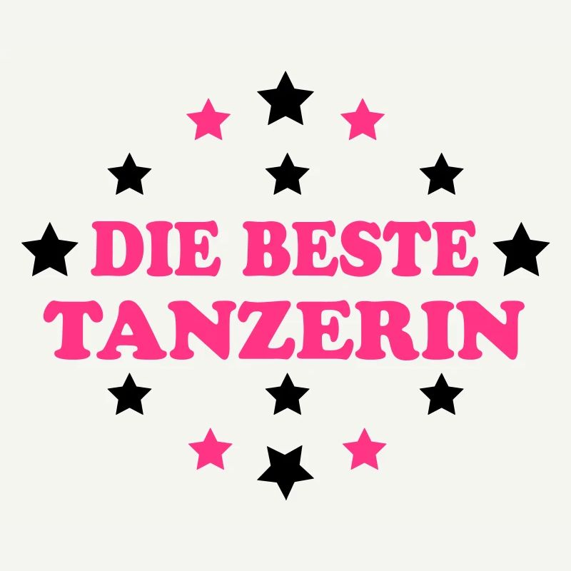 Die beste tanzerin