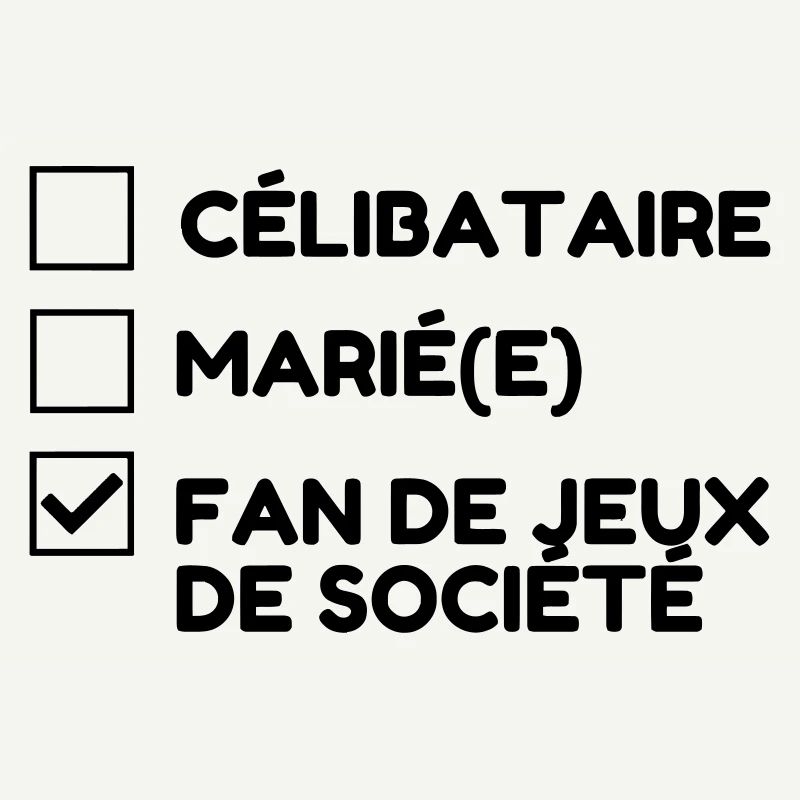 Board Game Brettspiel Jeu de Société Geek
