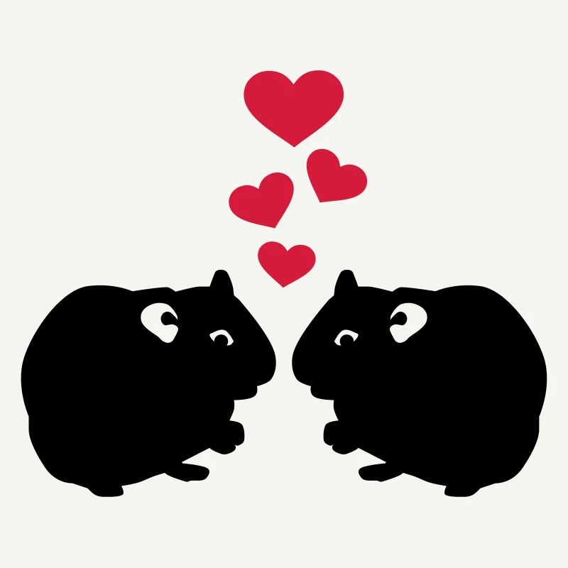 Guinea pig