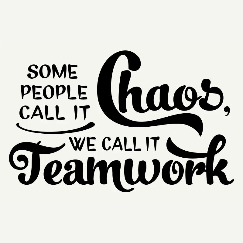 chaos