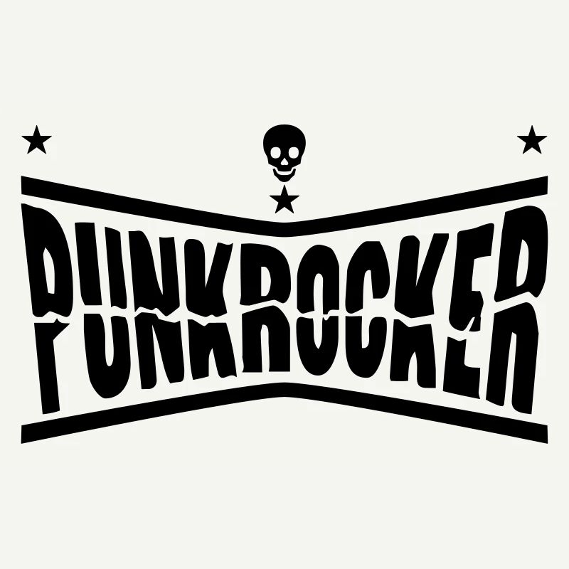 PUNKROCKER