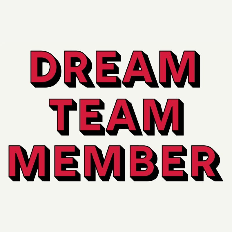 DREAM TEAM