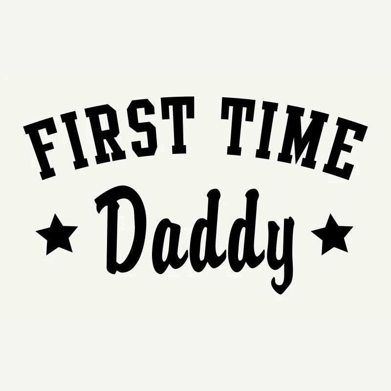 PREMIÈRE FOIS PAPA
