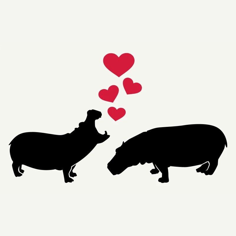 Hippos