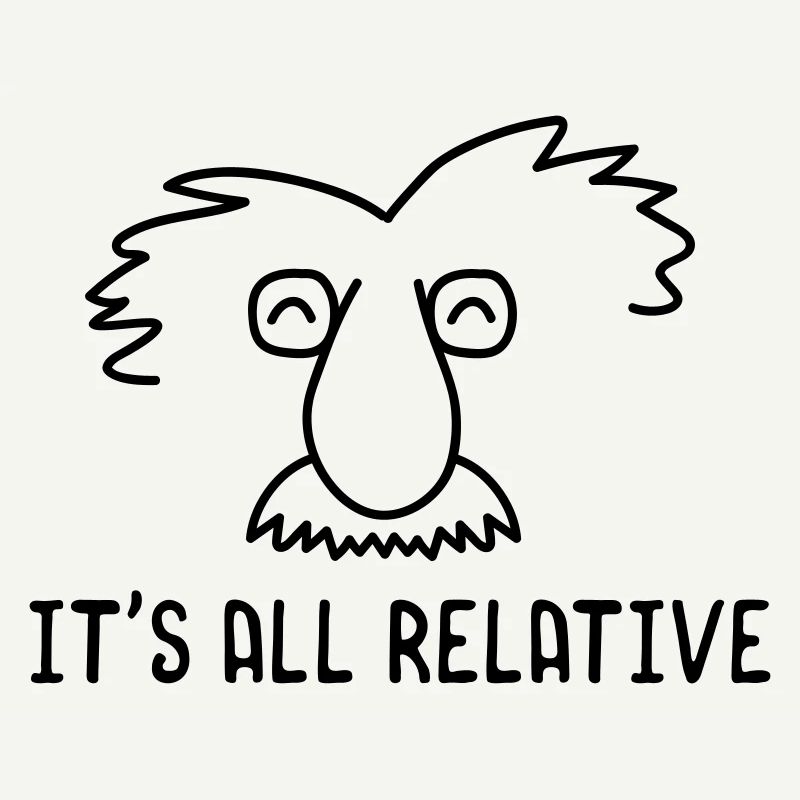 Physics Chemistry Einstein Geography World Theory