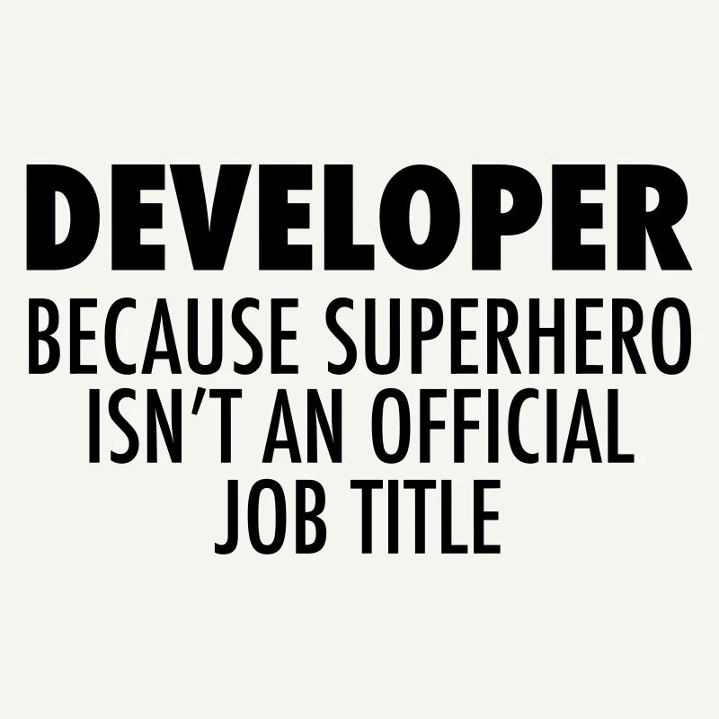 Developer