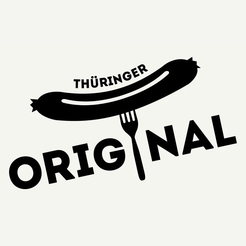 Thuringe origine