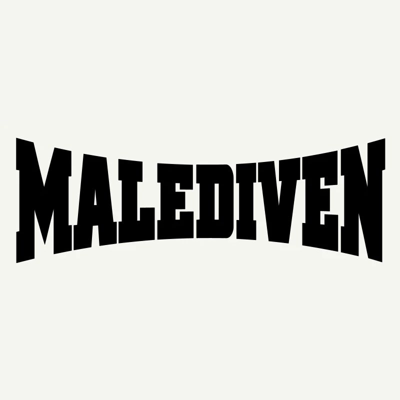 Logo Maldives