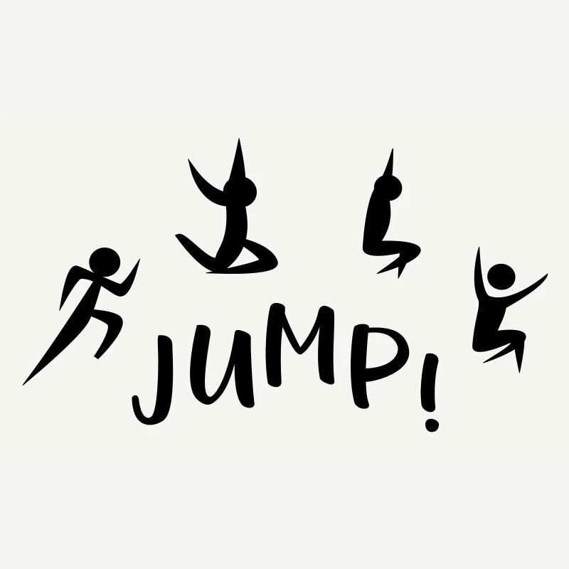 long jump