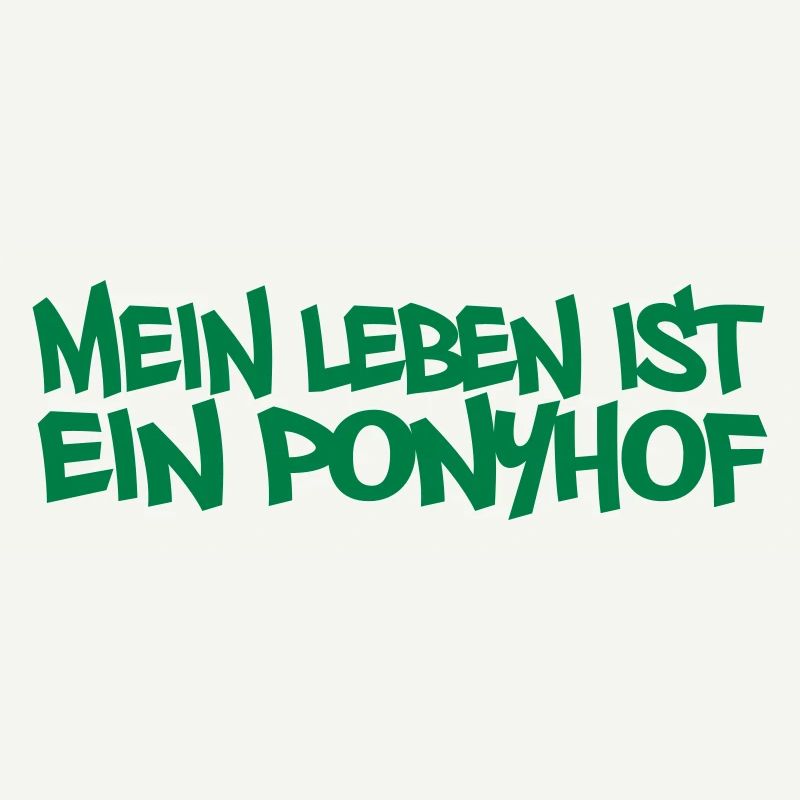 Poney