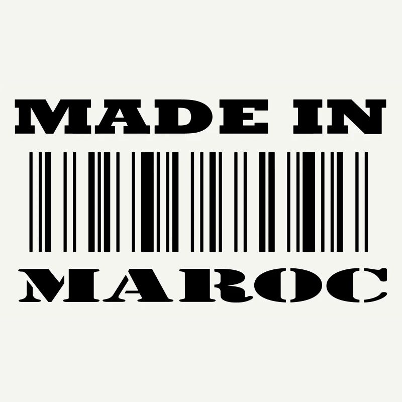 Made in MAROC