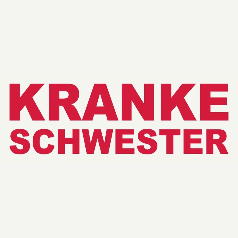 Krankenschwester