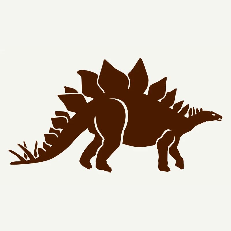 Stegosaurus