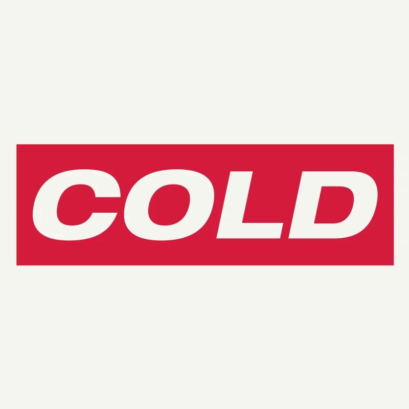 Cold