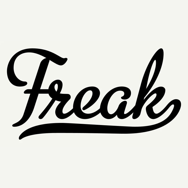 Freak
