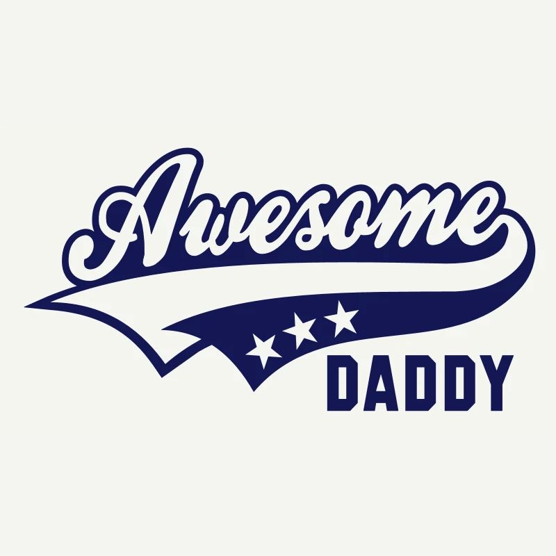 Impressionante DADDY