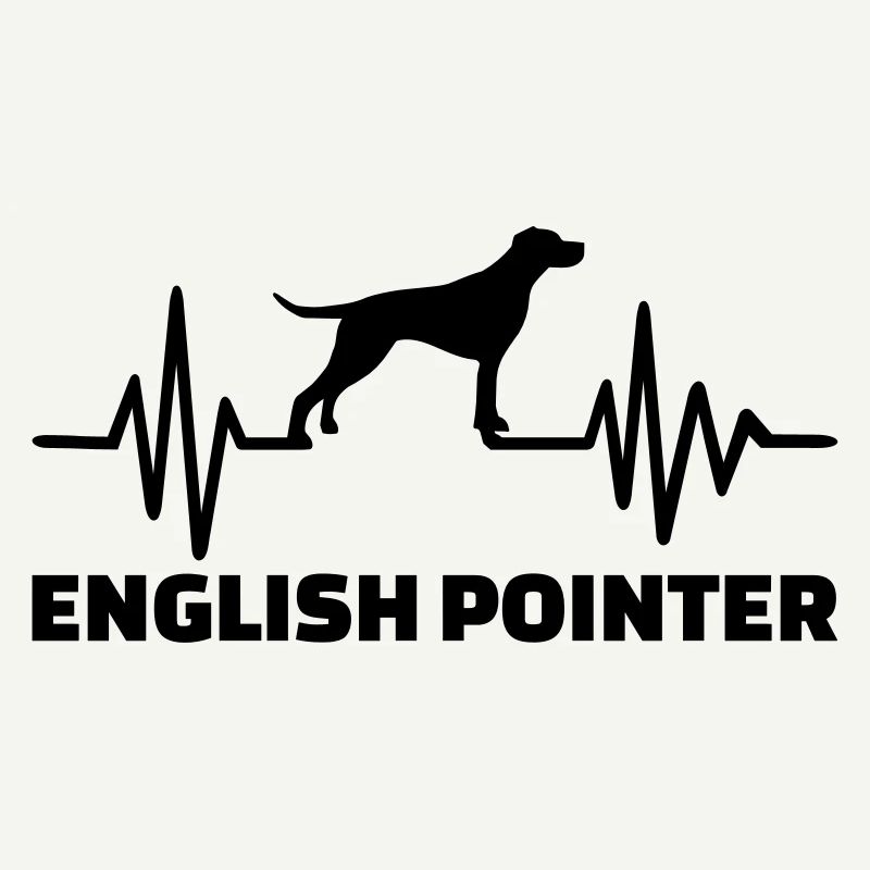 English Pointer