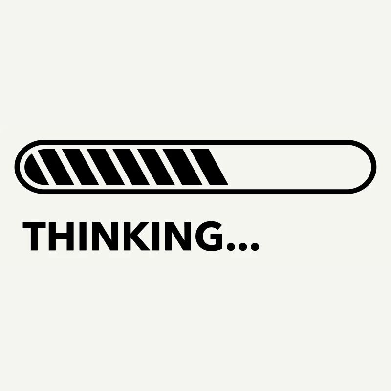 Thinking...