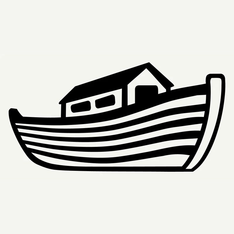 Arche Noé