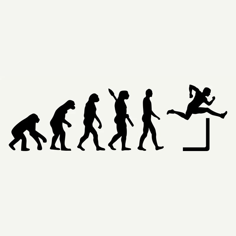 Evolution Hurdles