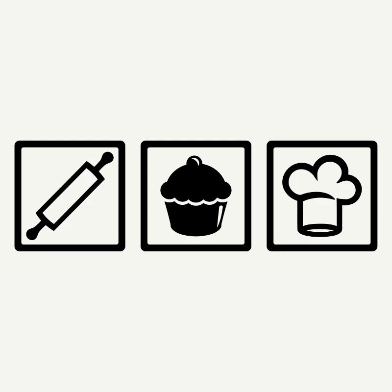 Pastry chef