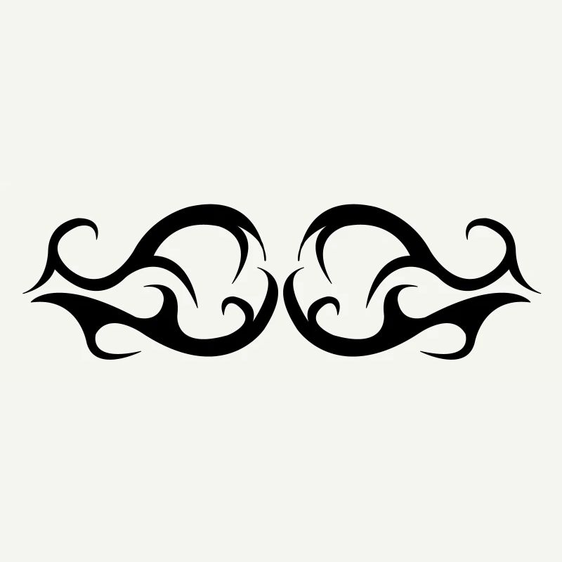 tribal