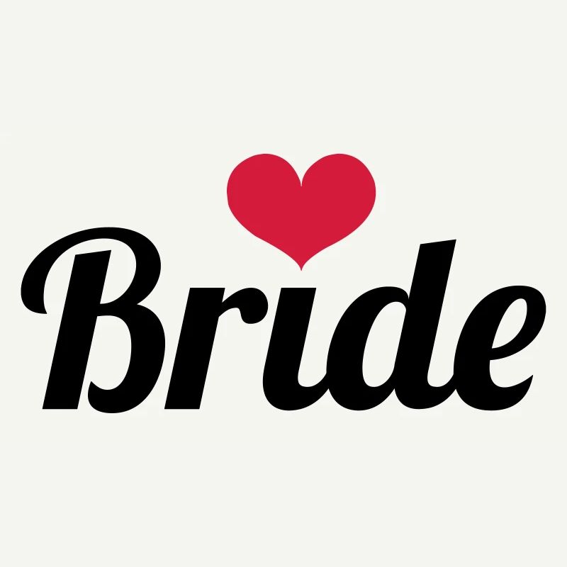 Bride - Wedding